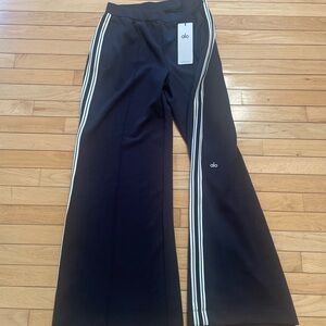 ALO wide leg pant NWT